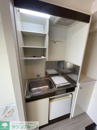 ドリームスペースマンションの物件内観写真